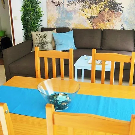 Apartamento Fiorella Apartment