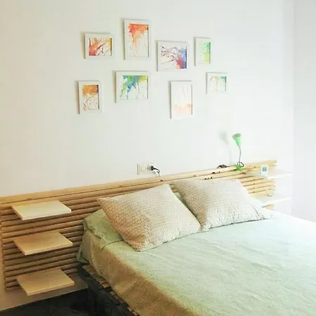 Apartamento Fiorella
