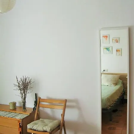Apartment Apartamento Fiorella *