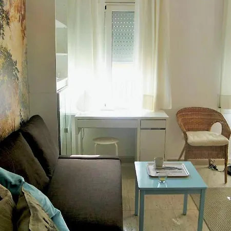 Apartamento Fiorella Apartment