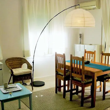Lägenhet Apartamento Fiorella