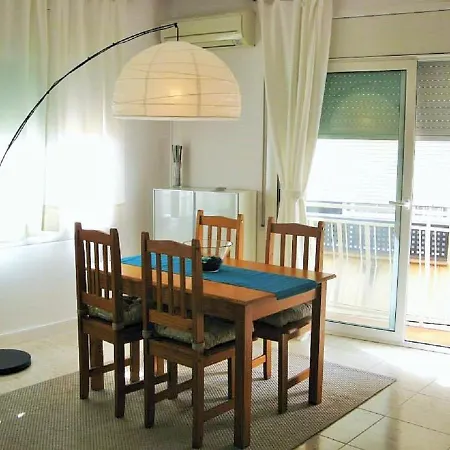 Apartamento Fiorella *